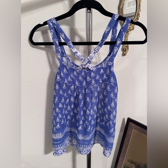 Express sheer tank - Picture 2 of 3